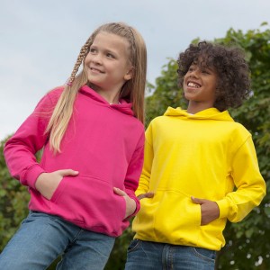 AWDis JH01J Kids Hoodie - Hooded Top