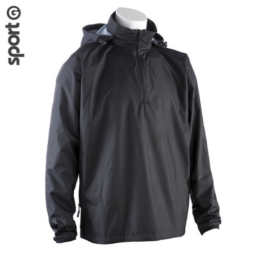 GEE SPORT Technical Waterproof Breathable Training Jacket 1/4 Zip