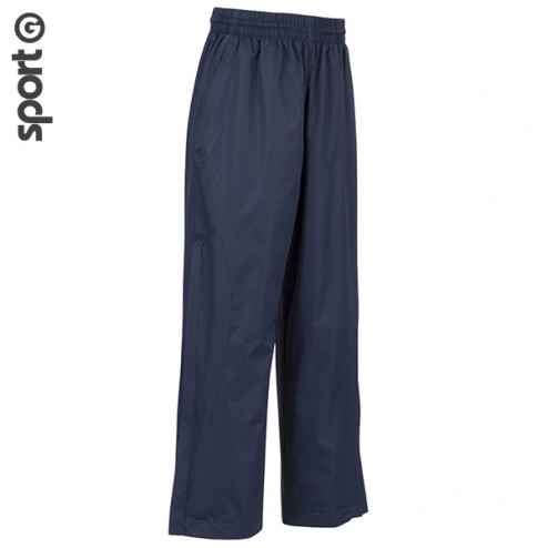 GEE SPORT Shower Repellent Training Pant / Tracksuit Bottom