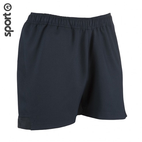 GEE SPORT Youths Pro Rugby Short