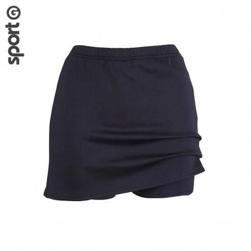 GEE SPORT Youths Pro Skort / Integral Short