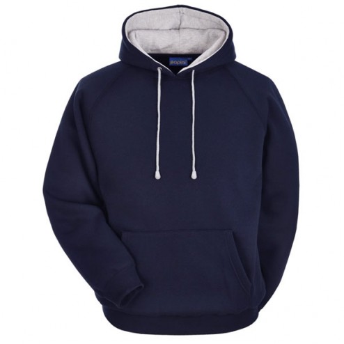 Papini Hoodie 380g - Hooded Top