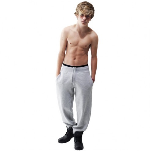 AWDis JH070 Campus Sweatpants / College Jog Pants