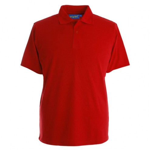 Papini Childrens Polo Shirt 210g