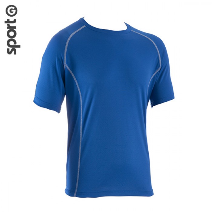 Sport tech shirts 2025