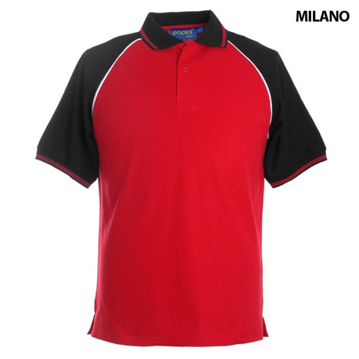 Papini 2025 polo shirts