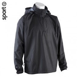 GEE SPORT Technical Waterproof Breathable Training Jacket 1/4 Zip