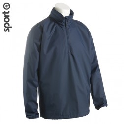 GEE SPORT Youths Technical Waterproof Breathable Training Jacket 1/4 Zip