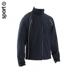 GEE SPORT Youths Team Softshell Technical Training Jacket