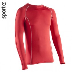GEE SPORT Youths Performance / Compression Base Layer Top / Shirt