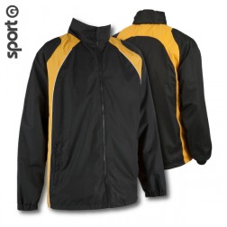 GEE SPORT Shower Repellent Technical Training Jacket