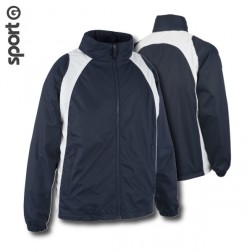 GEE SPORT Shower Repellent Technical Training Jacket