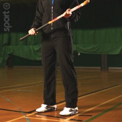 GEE SPORT Microfibre Lined Training Track Pant / Bottoms