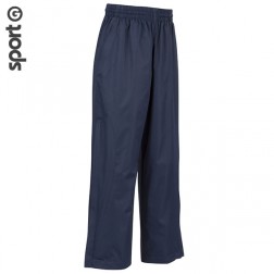 GEE SPORT Youths Shower Repellent Training Pant / Tracksuit Bottom