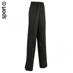 GEE SPORT Youths Shower Repellent Training Pant / Tracksuit Bottom