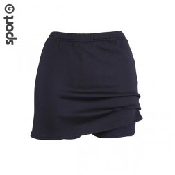 GEE SPORT Youths Pro Skort / Integral Short