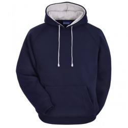 Papini Hoodie 380g - Hooded Top