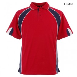 Papini Dri Elite Polo