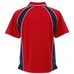 Papini Dri Elite Polo