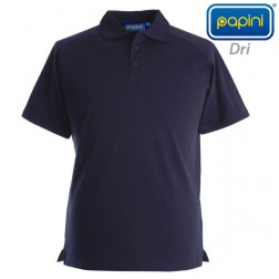 Papini Dri Polo Shirt
