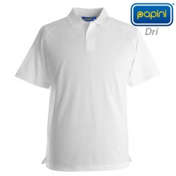 Papini Dri Polo Shirt