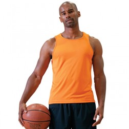AWDis JC007 Cool Vest Mens - Self Wicking
