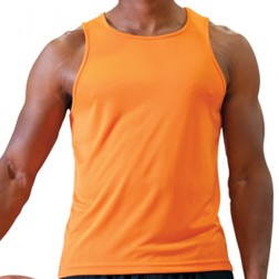 AWDis JC007 Cool Vest Mens - Self Wicking