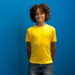AWDis JC01J Kids Cool Tee - Self Wicking
