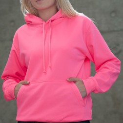 AWDis JH004 Electric Hoodie - Hooded Top