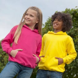 AWDis JH01J Kids Hoodie - Hooded Top