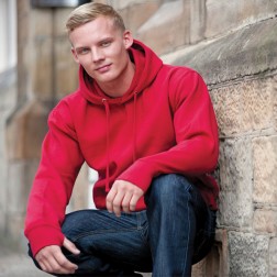 AWDis JH020 Street Hoodie Heavyweight - Hooded Top