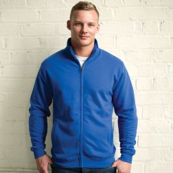 AWDis JH047 Fresher Full Zip Sweat - Zipper Sweatshirt