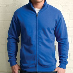 AWDis JH047 Fresher Full Zip Sweat - Zipper Sweatshirt