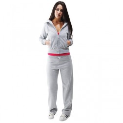 AWDis JH075 Girlie Jogpants Straight Leg