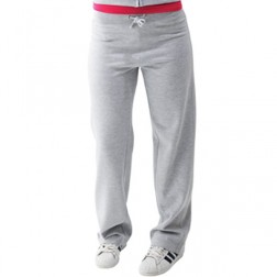 AWDis JH075 Girlie Jogpants Straight Leg