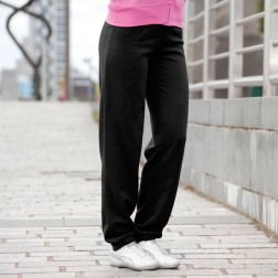 AWDis JH076 Girlie Cuffed Jogpants