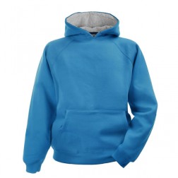 Papini Childrens Hoodie 380g - Hooded Top