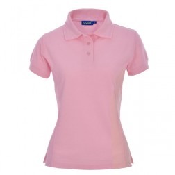 Papini Ladies Polo Shirt 210g