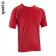 GEE SPORT Youths Technical Performance Training Sports T Shirt