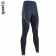 GEE SPORT Youths Performance / Compression Base Layer Leggings / Tights