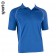 GEE SPORT Technical Sports Polo Shirt