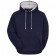 Papini Hoodie 380g - Hooded Top