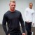 AWDis JC002 Long Sleeve Cool Tee - Self Wicking
