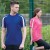 AWDis JC003 Contrast Cool Tee - Self Wicking