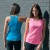 AWDis JC015 Girlie Cool Vest - Self Wicking